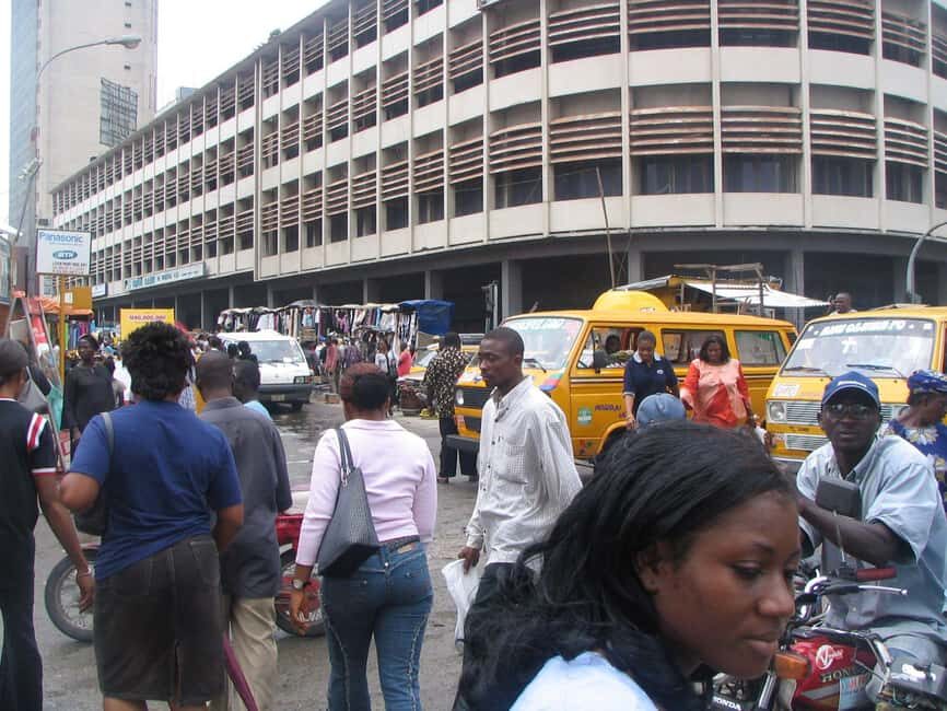Nairobi City Walking Guided Tour - Pricing and Value