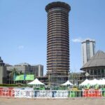 Nairobi City Walking Tour - Practical Details for Tour Planning