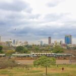 Nairobi City Walking Tour (Two Hours) - What’s Included and What’s Not