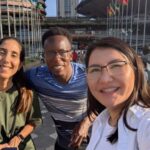 Nairobi City: Walking tour with Lifestyle and History. - Detailed Breakdown of the Itinerary