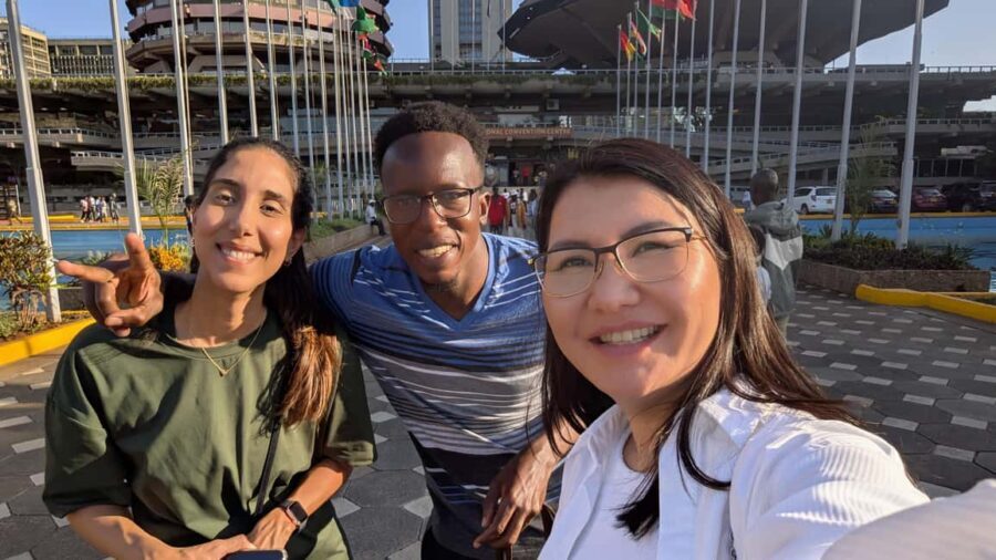 Nairobi City: Walking tour with Lifestyle and History. - Detailed Breakdown of the Itinerary