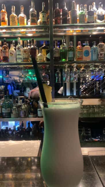 Nairobi Club Hopping Nightlife Experience - FAQs