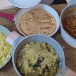 Nairobi: Cooking Class with Kenyan and Indian Dishes - The Cooking Process and Techniques