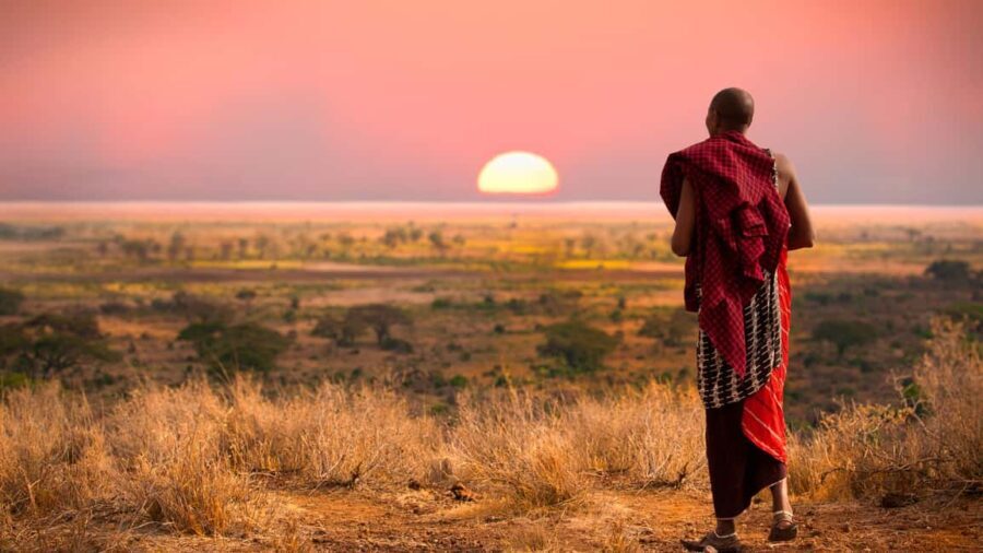 Nairobi: Day Trip to Maasai Mara Reserve & Maasai village - What Travelers Say