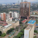 Nairobi: Downtown Walking Tour with Local Guide - Authentic Insights from Past Reviewers