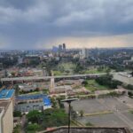 Nairobi Downtown walks and Experiences - The Itinerary: A Walk Through Nairobi’s Heart