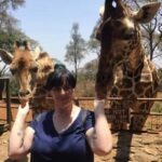 Nairobi: Elephant Orphanage, Beads Factory , giraffe center - FAQ