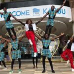 Nairobi: Entertainment and Lunch at Two Rivers Mall - Practical Details and Tips