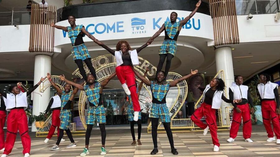 Nairobi: Entertainment and Lunch at Two Rivers Mall - Practical Details and Tips