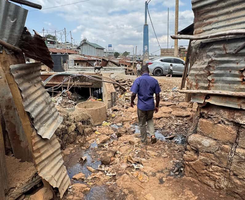Nairobi: Explore Kibera Slum with Local Guides - What Makes This Tour Valuable?