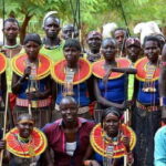 Nairobi: Giraffe Center, Beads Factory & Bomas of Kenya Tour - A Step-by-Step Look at the Itinerary