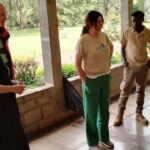 Nairobi: Giraffe Centre, Elephants, and Karen Blixen Museum - The Sum Up