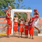 Nairobi: Guided Afternoon Tour to Bomas of Kenya. - What to Expect on the Tour