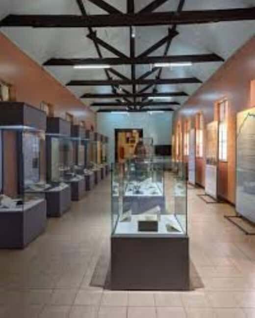 Nairobi: Guided City Tour with Nairobi National Museum Entry - Final Thoughts