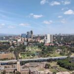 Nairobi: Guided Day City Tour - Frequently Asked Questions