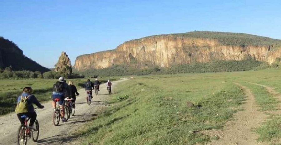 Nairobi: Hell's Gate National Park and Lake Naivasha Day - What Travelers Say: Honest Feedback and Practical Tips