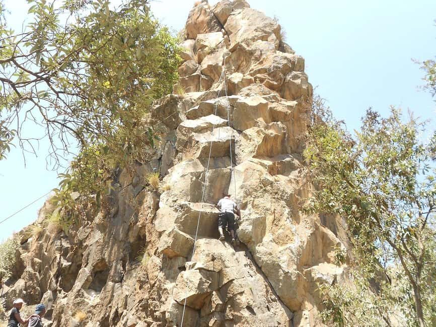 Nairobi: Hell's Gate National Park and Lake Naivasha Tour - What to Expect and Practical Tips