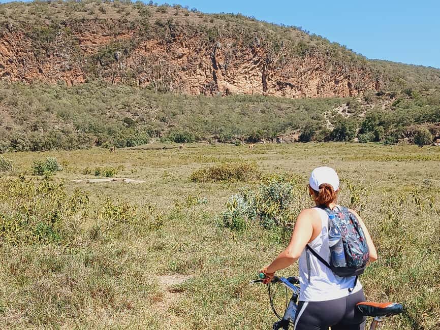 Nairobi: Hellsgate National Park and Lake Naivasha Boat Ride - The Itinerary Breakdown: What to Expect from Each Part