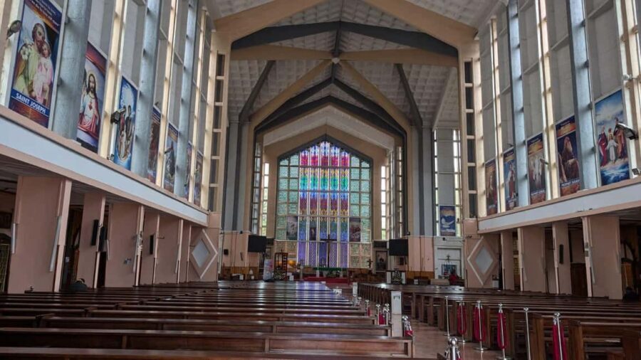 Nairobi: Hidden Gems and Local Secret Guided Walking Tour - Why This Tour Works Well