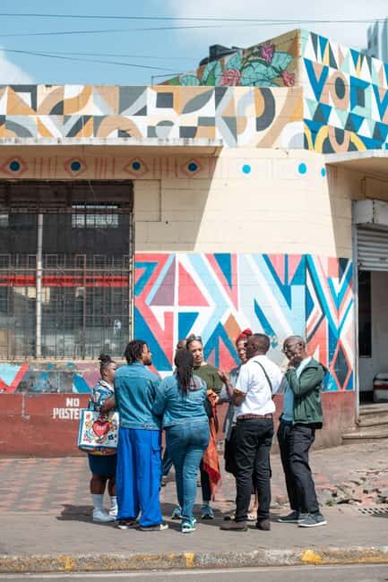 Nairobi: Historic and Modern Highlights Walking Tour - Final thoughts