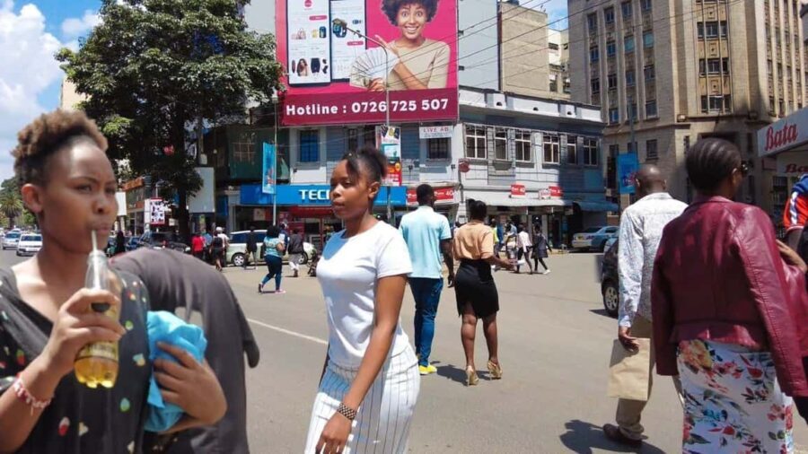 Nairobi Historic and Modern Landmarks Walking Tour - Who Should Consider This Tour?