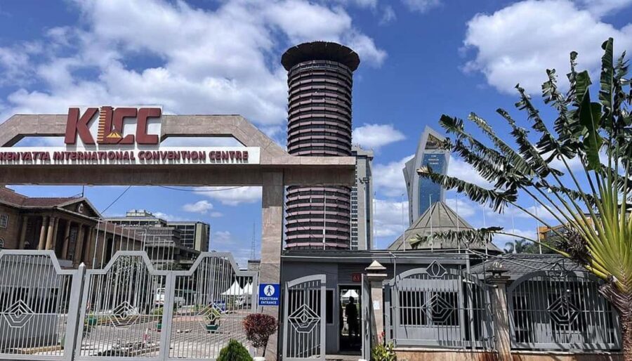 Nairobi: Historical & Modern City Walking Tour - Why This Tour Works Well for Travelers