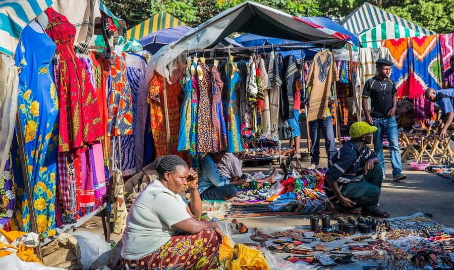 Nairobi Historical Sites and Modern Monuments Guided Tour - The Value of This Tour