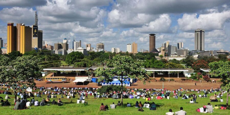 Nairobi Historical Sites and Modern Monuments Guided Tour - The Value of a $75 Investment