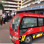 Nairobi: Hop on Hop off and Maasai market Collections Visit - Transportation and Practical Details