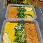 Nairobi, Kenya : Universal Cooking Classes - Dishes & Culinary Highlights