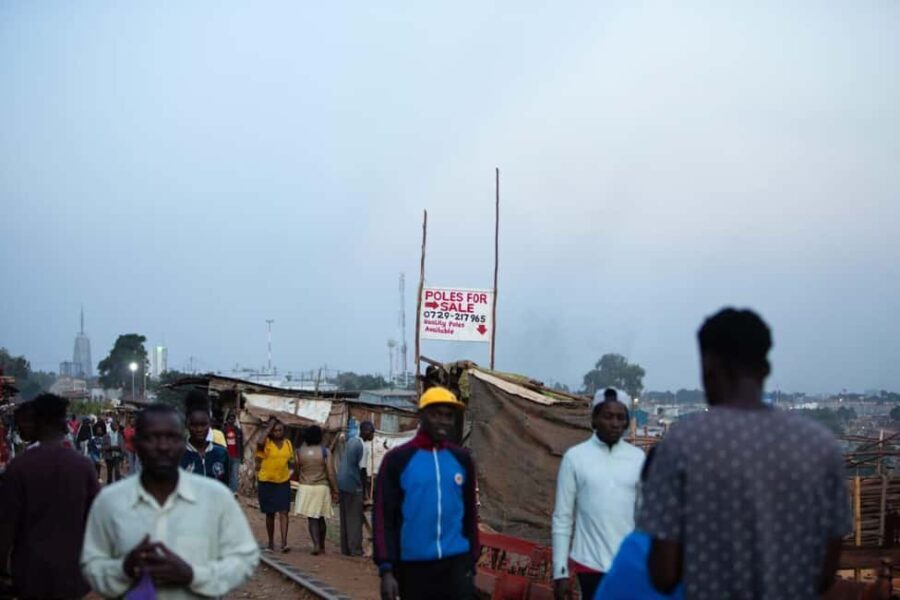 Nairobi: Kibera Slum Compassionate Walking Tour - FAQ