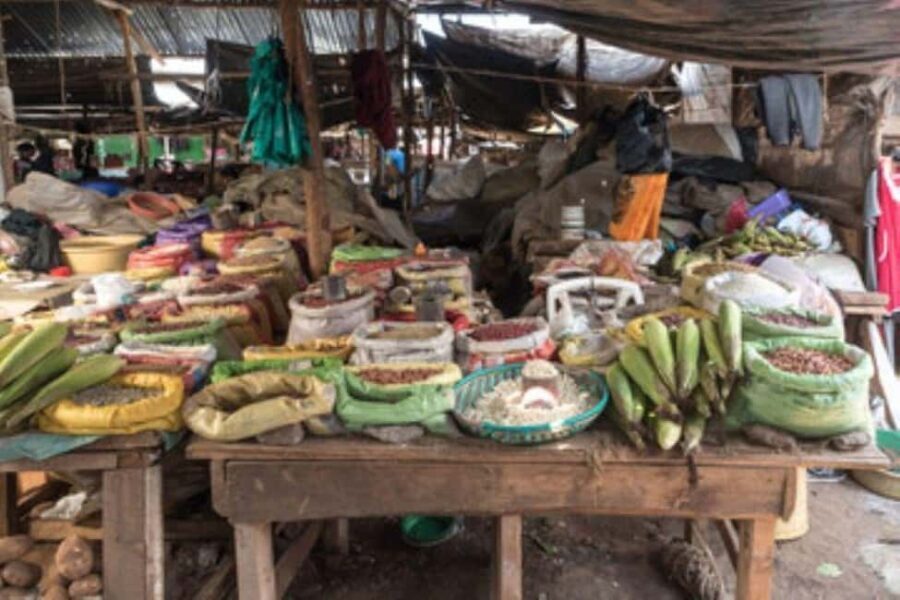 Nairobi: Kibera Slum Guided Walking Tour with Hotel Pickup - What to Expect from the Tour