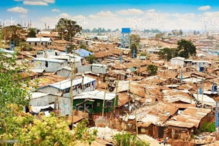 Nairobi: Kibera Slum Guided Walking Tour. - The Experience: What You Can Expect