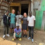 Nairobi: Kibera Slum storytelling tour with a Local - Authenticity, Safety, and Value