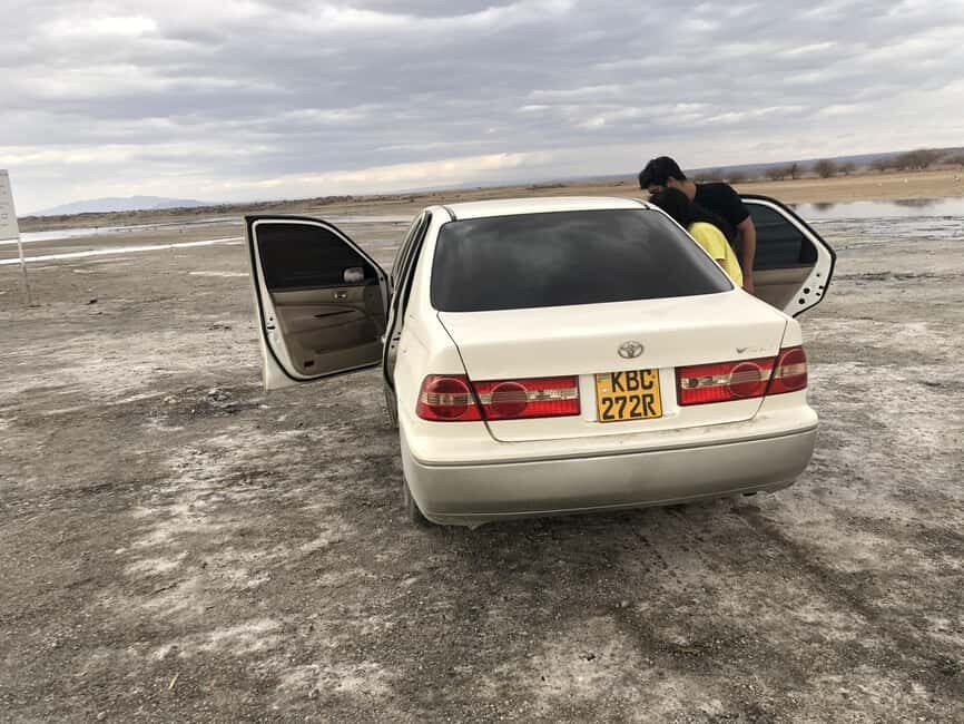 Nairobi: Lake Magadi overnight Trip - What’s Included and What to Expect
