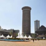 Nairobi Layover to Nairobi City Walking Tour - In-Depth Breakdown of the Experience