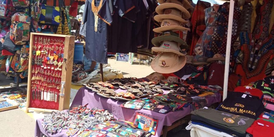 Nairobi: Maasai Market and Nairobi City Tour - Why This Tour Works Well
