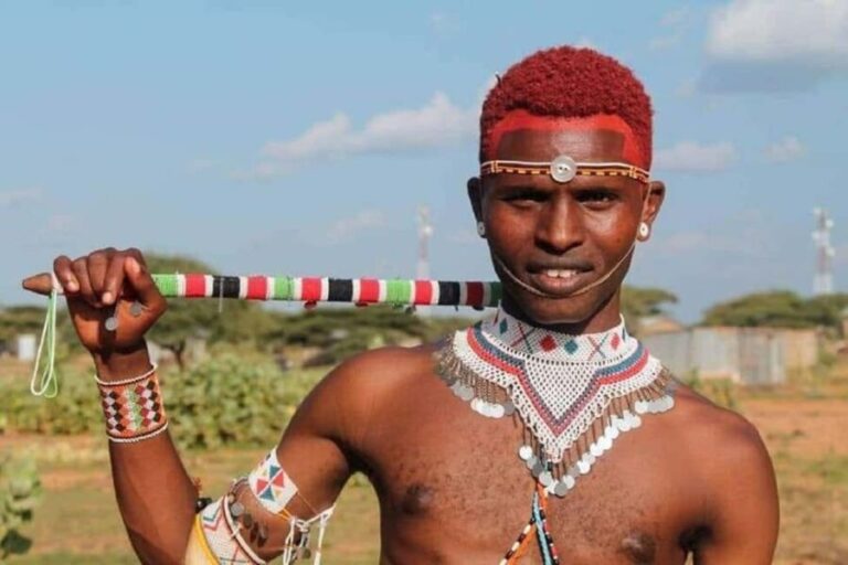 Nairobi: Maasai Village Day Tour with free Hotel Pickup - What to Expect from the Maasai Village Day Tour