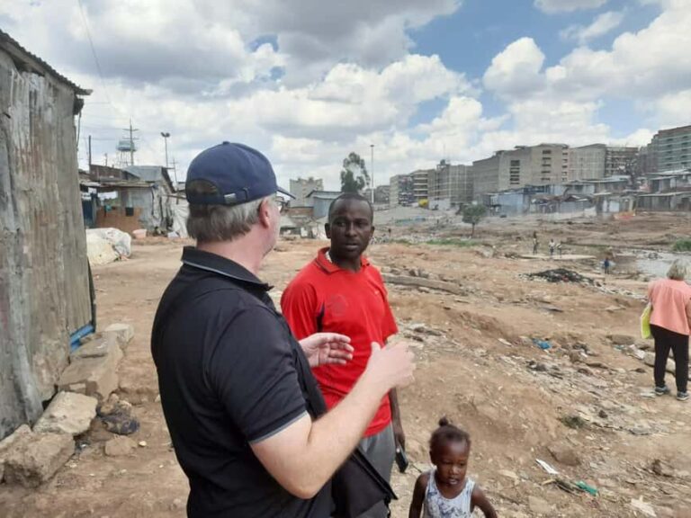 Nairobi: Mathare Slum Walking Tour with Local Guide - The Sum Up: Who Should Consider This Tour?