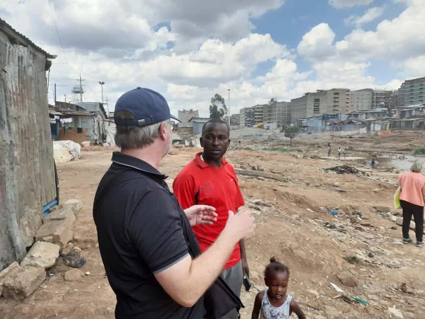 Nairobi: Mathare Slum Walking Tour with Local Guide - The Sum Up: Who Should Consider This Tour?