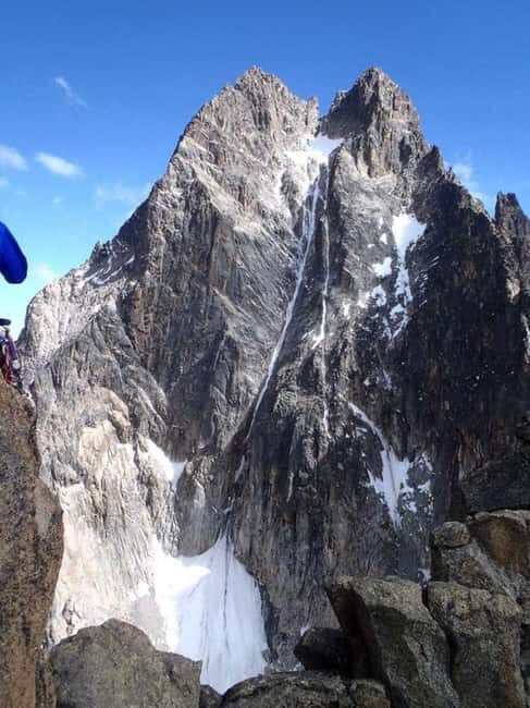Nairobi: Mount Kenya 4-Day Trekking via Sirimon - What’s Included & What’s Not