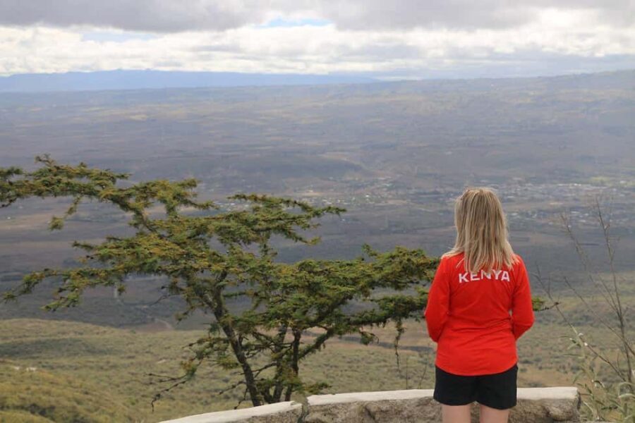 Nairobi: Mount Longonot Full-Day Guided Hiking Adventure - The Value of the Experience