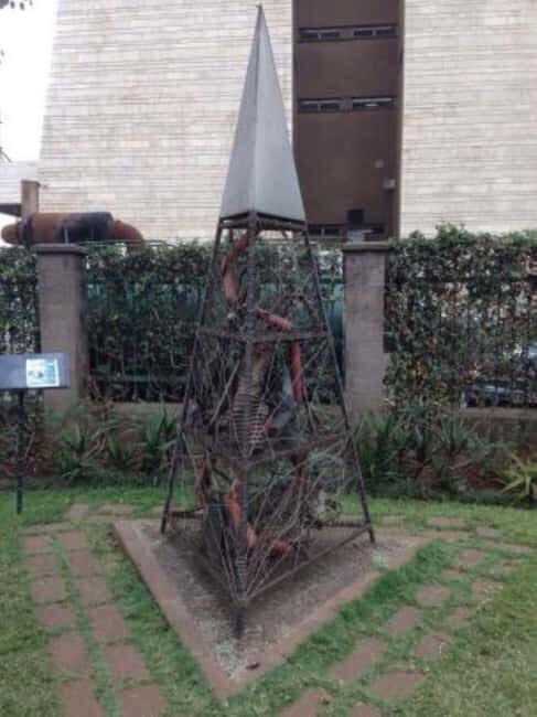 Nairobi: Museum, Memorial Park, and City Center Tour - Why We Recommend This Tour