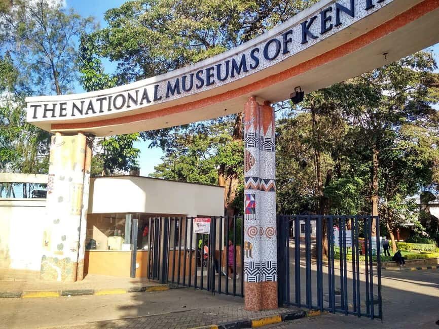 Nairobi : Nairobi National Museum Guided Tour - Why This Tour Works Well