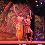Nairobi: Nairobi nightlife and Safari Park Hotel dinner - What to Expect During Your Evening in Nairobi