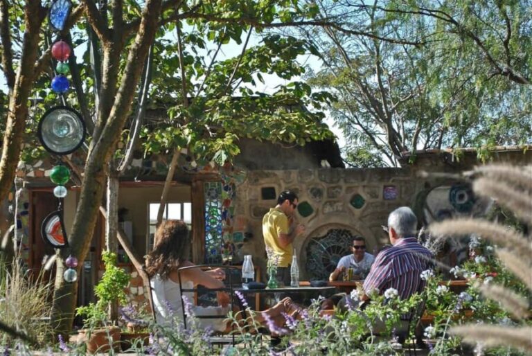 Nairobi: Nani Wonderland and Kitengela Glass Tour - Is This Tour Worth It?