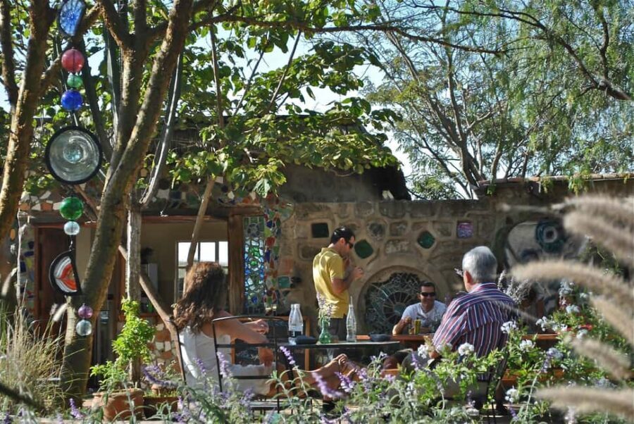 Nairobi: Nani Wonderland and Kitengela Glass Tour - Is This Tour Worth It?