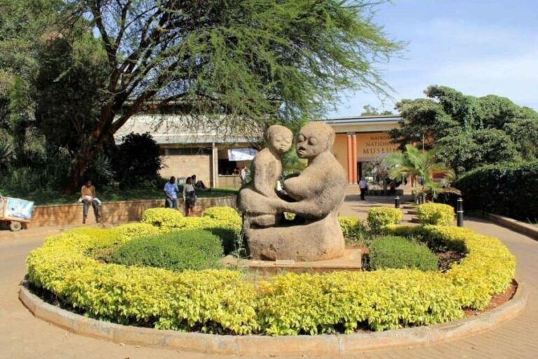 Nairobi National Museum Guided Tour - Is This Tour Worth It?