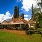 Nairobi: National Museum ,Karen Blixen & Bomas of Kenya Tour - The Charm of Karen Blixen’s Homestead