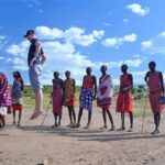 Nairobi: National Park, Elephant Orphanage, & Giraffe Center - The Karen Blixen Museum: A Literary & Cultural Stop